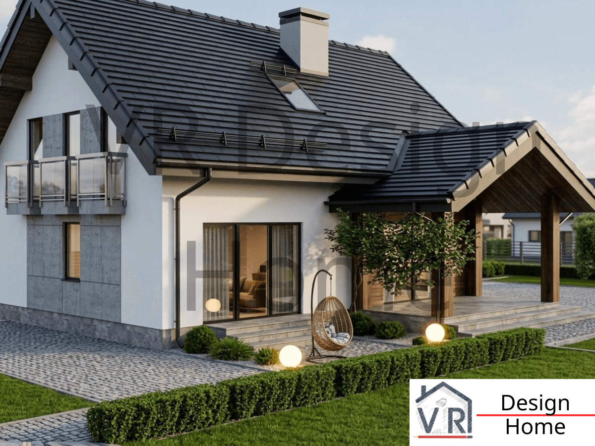 VR Hoose -9